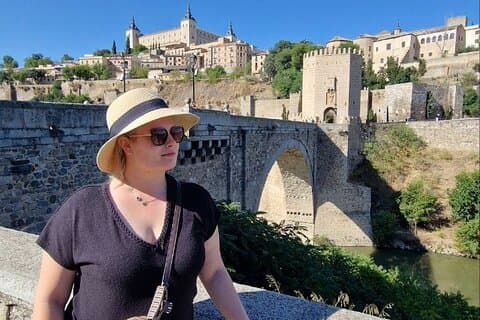Tour Privado de Portugal e Espanha