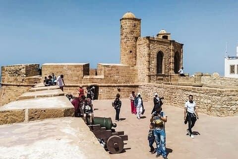 Essaouira Day Trip From Marrakech Explore Atlantic Pearl Coast