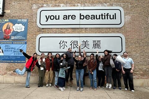 2 - Hour Chicago's Chinatown historie og kultur tur