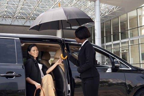 Privater Transfer Flughafen Wien (Vienna City Hotel)