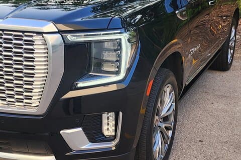 Luxury Limousine Transfers in Chicago