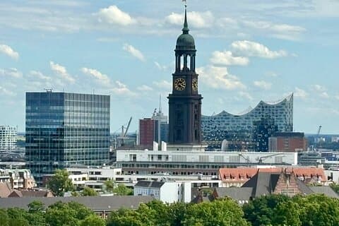 Insidertur gjennom Hamburgs Schanzenviertel