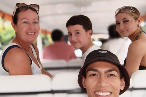 Bali Private Car with Driver – Full Day Customized Tour