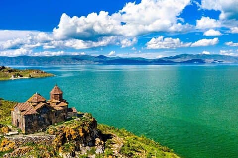 Armenia Day Trip from Tbilisi: UNESCO Haghpat, Sevan & Yerevan