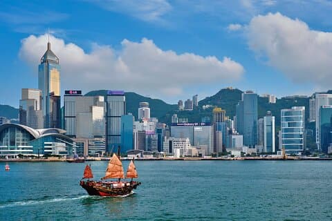 Hemmelige steder i Hongkong: Selvguidet eventyr