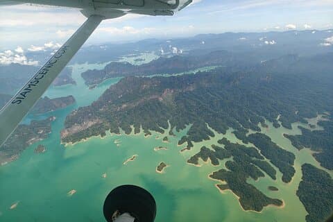 Azure Escape : Krabi – Phang Nga
