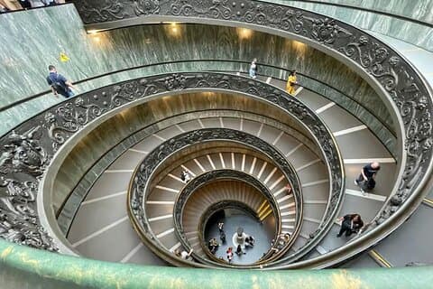 Skip the Line Vatican Museums & Sistine Chapel Access