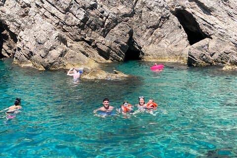 Dubrovnik : Visite Premium des grottes en petit groupe 6