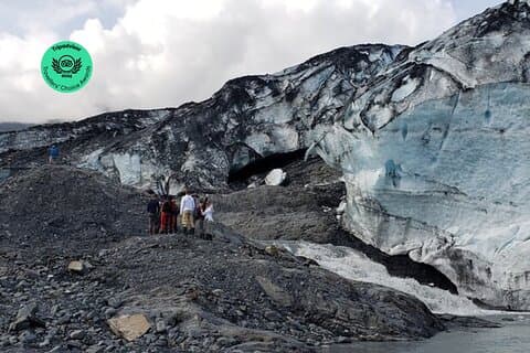 11 Tage Grand Alaska Highlights Tour