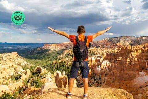 7-Day Private Bryce, Yellowstone, Grand Tetons Tour from Vegas