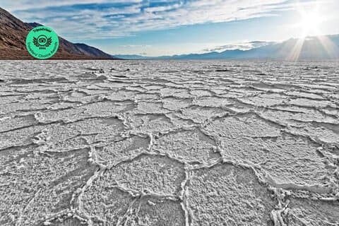 Privat 4-dages Death Valley og Yosemite-tur fra Las Vegas