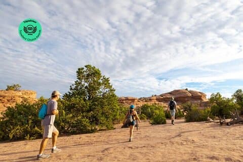 Private Western National Parks Tour van Las Vegas naar San Francisco