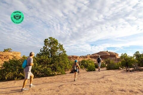 Western National Parks Tour van Las Vegas naar San Francisco