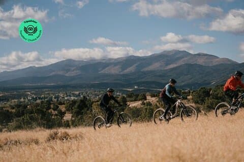 Nevada Trails to Rails Beginner & Intermediate Bike and Hike Tour