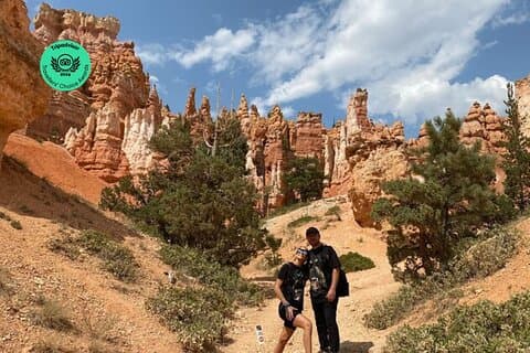 3-Day Southwest National Parks Private Tour from Las Vegas