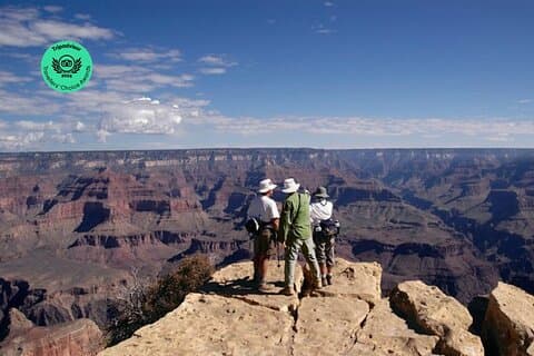 Private 3-Day Tour: Grand Canyon Zion Bryce Monument Valley and Antelope Canyon