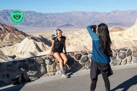 4 Day Death Valley, Yosemite, San Francisco from Las Vegas Camp or Lodge