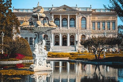 Tour Culinario de Estambul : Guía Privado y Foco de Mariscos