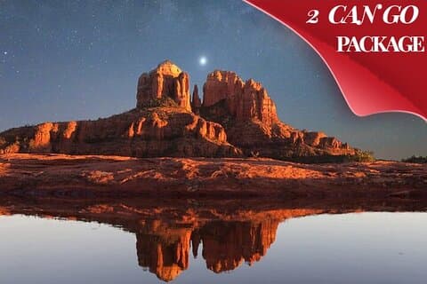 Yellowstone, Grand Teton,& Grand Circle Adventure: 7 Parks 9 Days