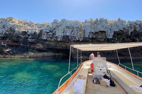 Båttur til Marzamemi, Sicilia: En unik opplevelse