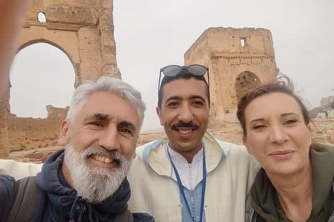 Guidet tur i Fes med profesjonelle lokale eksperter
