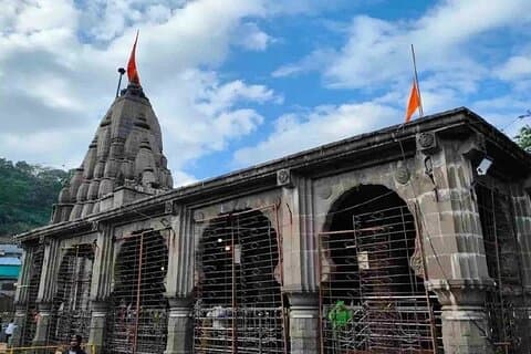 Bhimashankar Jyotirling Day Tour de Mumbai em veículo privado
