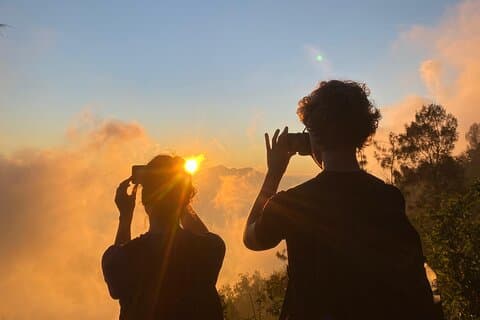 Mount Bromo Sunset Escape – Depart from Surabaya or Malang