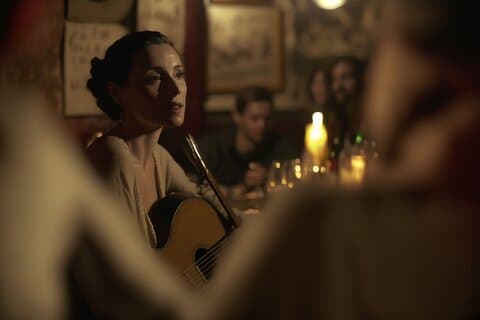 Siente Lisboa: un viaje de descubrimientos, historia y alma de fado.