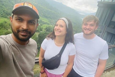Visite privée de toutes les îles – Expérience sur mesure au Sri Lanka
