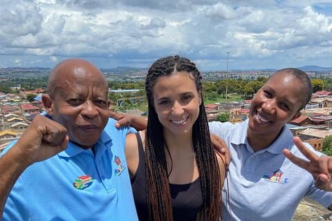 Soweto Tour