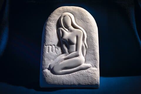 Workshop di scultura in marmo : Crea il tuo segno zodiacale in marmo