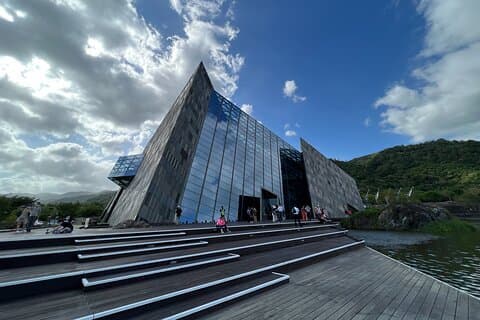 2 Days Discovery and Experience in Yilan