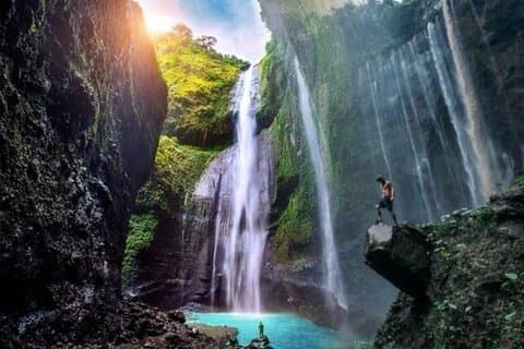 Tour del Monte Bromo, Madakaripura e Tumpak Sewu (3 giorni 2 notti) - Hotel