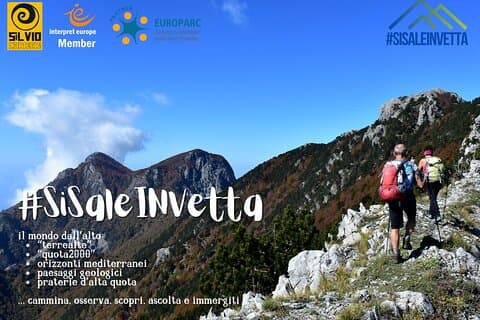 Pollino Hiking - escursioni nel Parco nazionale del Pollino