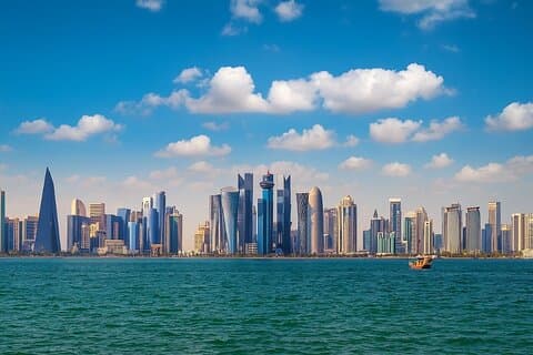 Transit/Layover Tours from Doha Airport – Explore Doha City