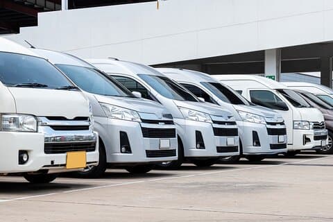 Tawau Airport 1 Way Shared Transfer from/to Semporna