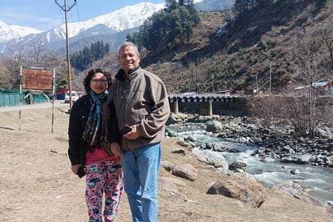 Picturesque Pahalgam: A Memorable Day Trip from Srinagar