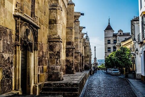 Córdoba Mystery Quest : Búsqueda del tesoro cultural autoguiado