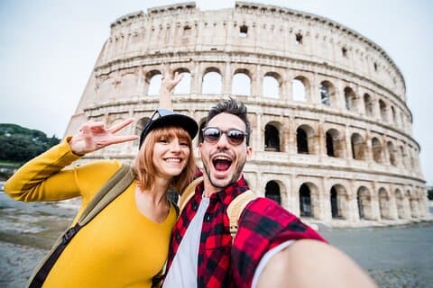 Tour Privado Inolvidable : Los mejores lugares de interés y Coliseo de Roma