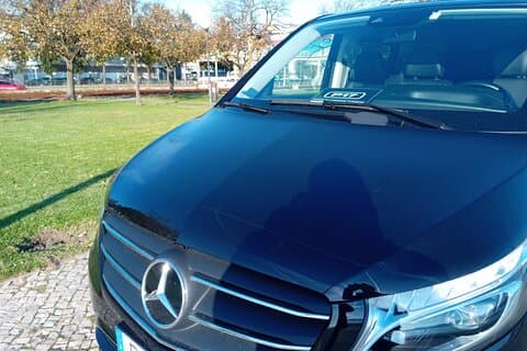 Privé transfer Lissabon-Algarve / Algarve-Lissabon