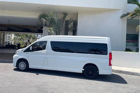 Transfert privé Aéroport SJD à San Jose del Cabo Hôtels Aller Simple