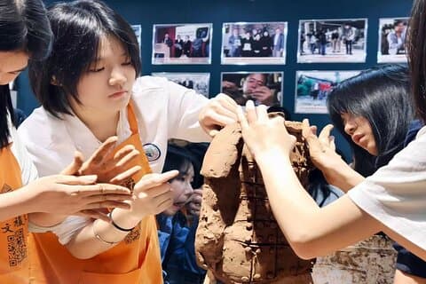 Entradas solo para Xi an Terracotta Warriors