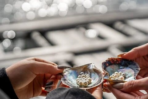 Making Your One and Only Pearl Jewelry
