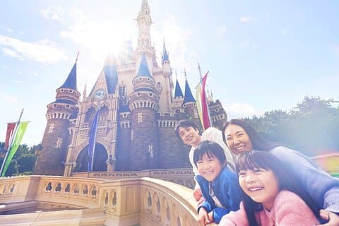10-daagse privétour door Japan met familie