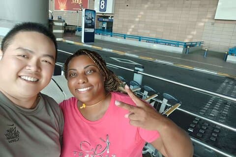 Private 1-Day Hong Kong Charter Service: English-Speaking Driver