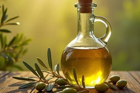 "Olive Oil Tasting Experience & Tour in Corinth"