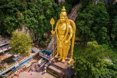 KL in a Day : 10 - Uur Avontuur door het Hart van de Stad