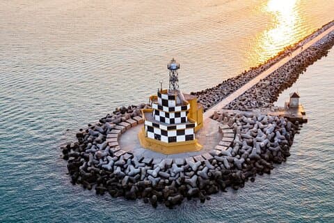 Direct Shuttle from Punta Sabbioni to San Marco
