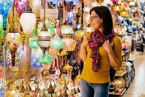 Private Cappadocia Artisan Tour with Luxury Van