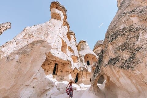 Mix Cappadocia Tour